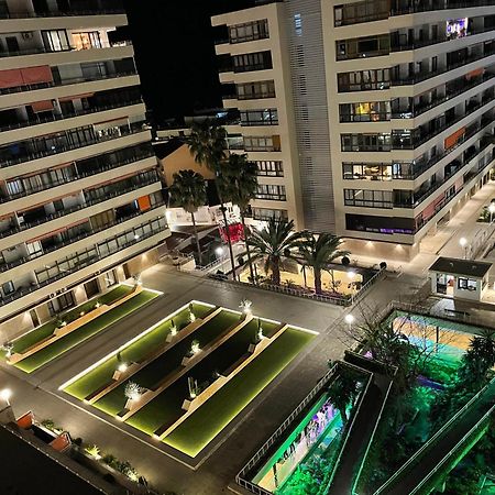 Ideal Apartamento En 토레몰리노스 외부 사진