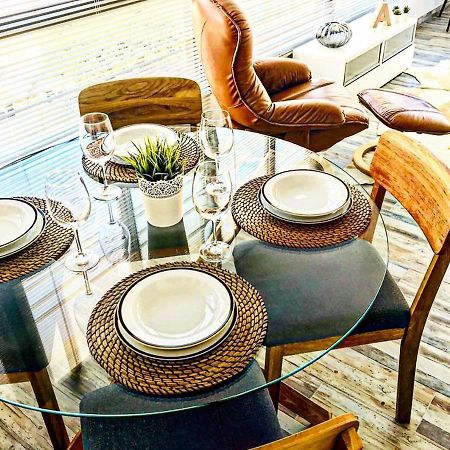 Ideal Apartamento En 토레몰리노스 외부 사진