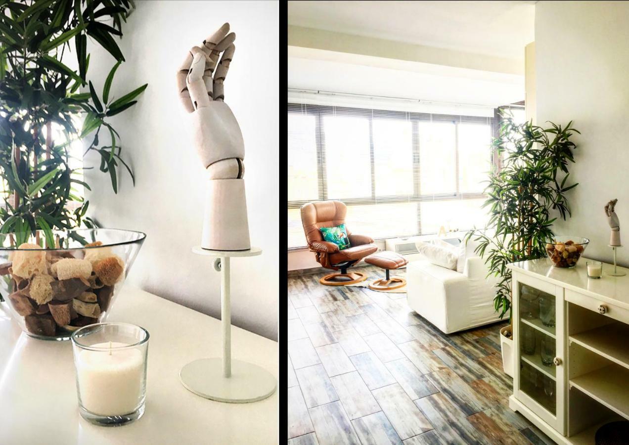 Ideal Apartamento En 토레몰리노스 외부 사진