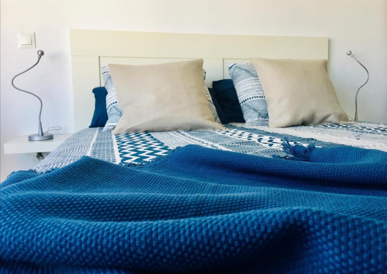 Ideal Apartamento En 토레몰리노스 외부 사진